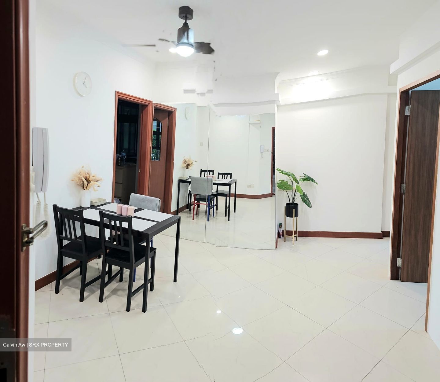 Boonview (D20), Condominium #561388431